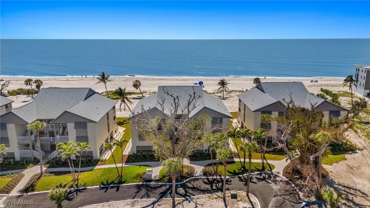 Picture of 2255 W Gulf Dr 112, Sanibel, FL 33957