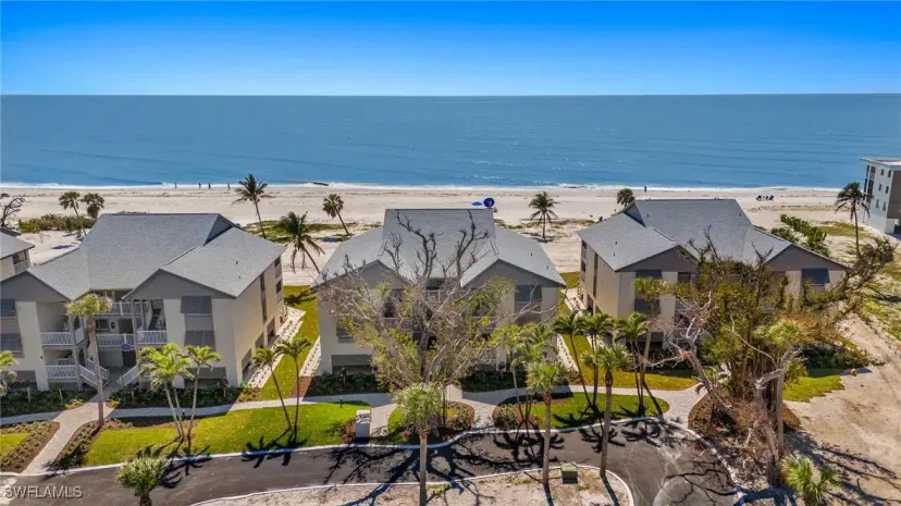 Picture of 2255 W Gulf Dr 112, Sanibel FL 33957