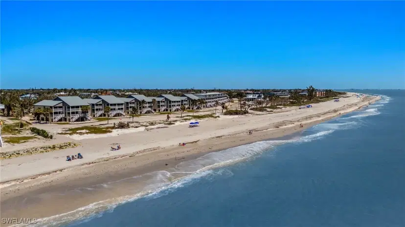 Picture of 2255 W Gulf Dr 112, Sanibel FL 33957