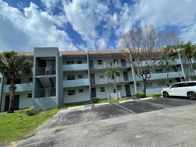 Picture of 8351 Sands Point Blvd 204, Tamarac FL 33321