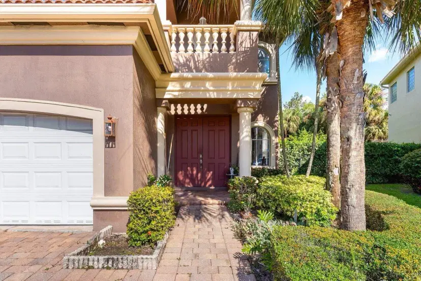 Picture of 1063 Grove Park Circle, Boynton Beach FL 33436