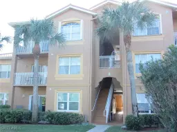 Picture of 15655 Ocean Walk Cir 215, Fort Myers, FL 33908