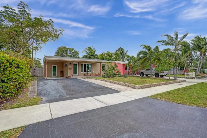 Picture of 5348 NE 5Th Ave, Fort Lauderdale FL 33334