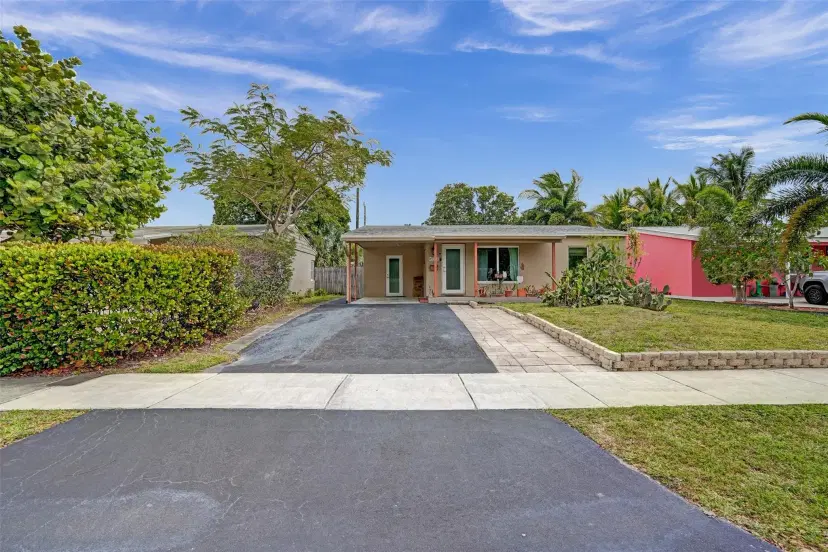 Picture of 5348 NE 5Th Ave, Fort Lauderdale FL 33334