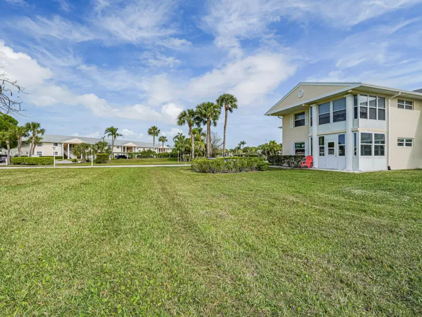 Picture of 209 Grove Isle Circle, Vero Beach FL 32962