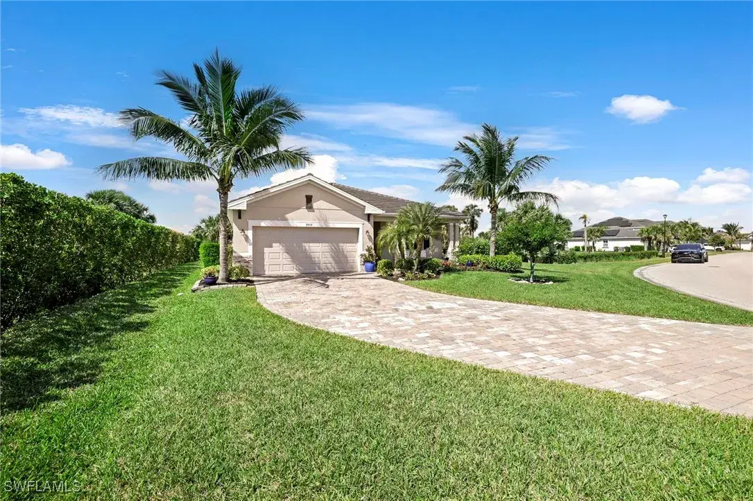 Picture of 9715 Mirada Blvd, Fort Myers, FL 33908