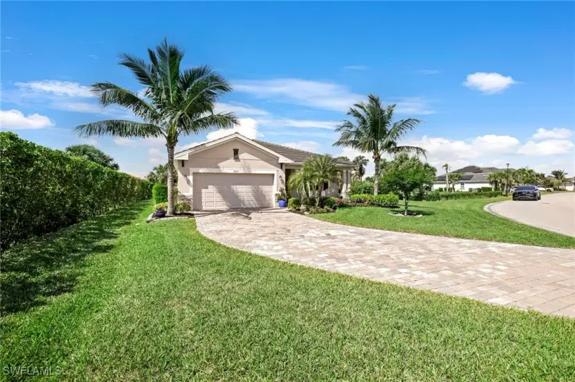 Picture of 9715 Mirada Blvd, Fort Myers FL 33908