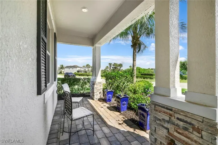 Picture of 9715 Mirada Blvd, Fort Myers FL 33908