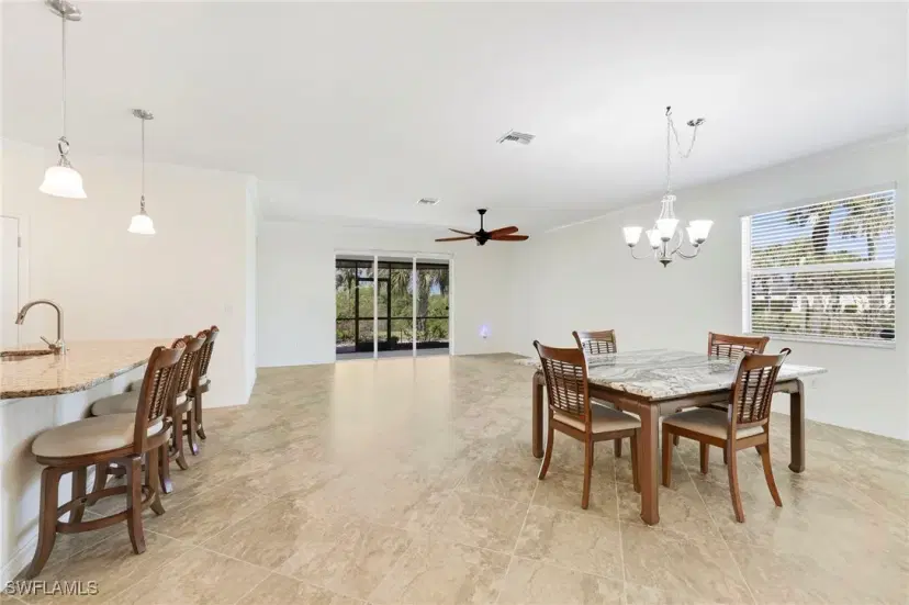 Picture of 9715 Mirada Blvd, Fort Myers FL 33908