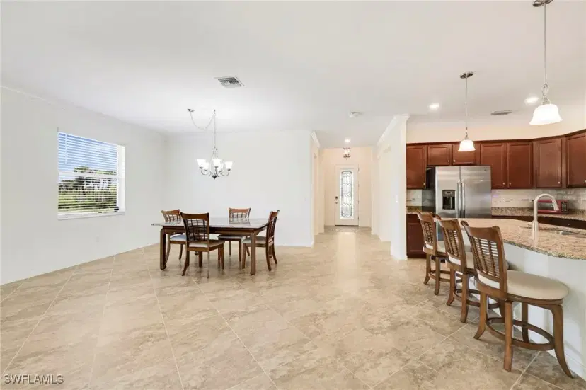 Picture of 9715 Mirada Blvd, Fort Myers FL 33908
