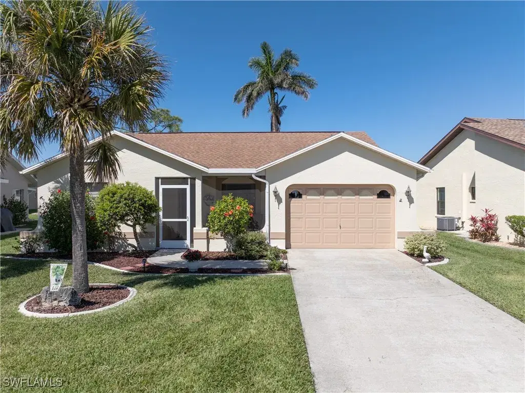 Picture of 17862 Dracena Cir, North Fort Myers, FL 33917