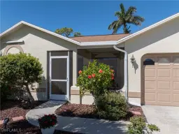 Picture of 17862 Dracena Cir, North Fort Myers, FL 33917