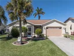 Picture of 17862 Dracena Cir, North Fort Myers, FL 33917