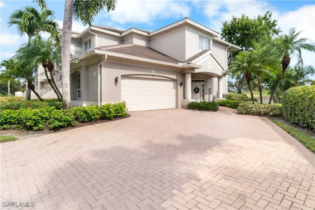 Picture of 3003 Lancaster Dr 2, Naples, FL 34105