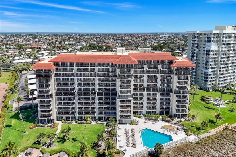Picture of 180 Seaview Ct 400, Marco Island FL 34145