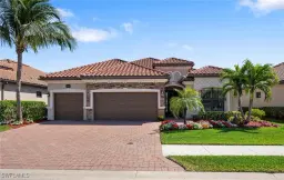 Picture of 28071 Wicklow Ct, Bonita Springs, FL 34135