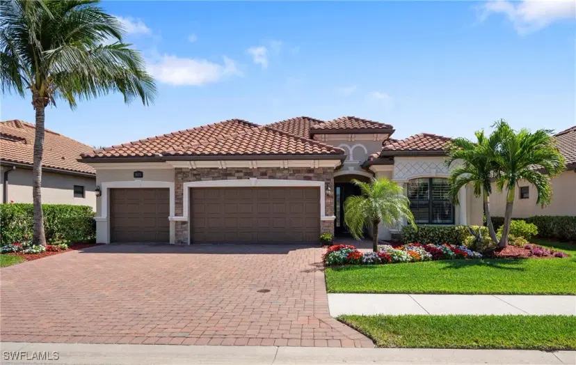 Picture of 28071 Wicklow Ct, Bonita Springs FL 34135
