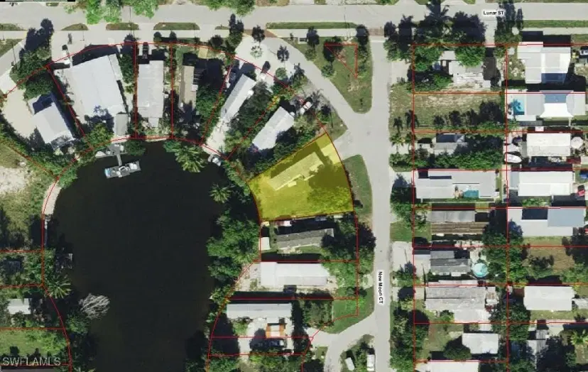 Picture of 3980 New Moon Ct, Naples FL 34112