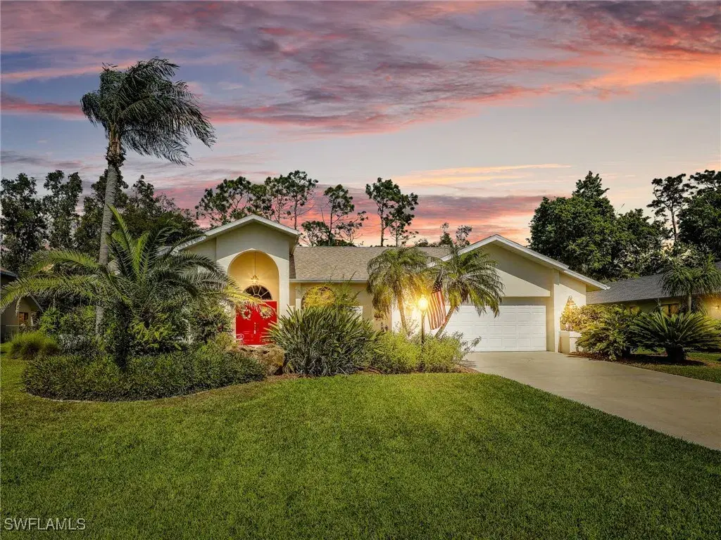 Picture of 7839 Eagles Flight Ln, Fort Myers, FL 33912