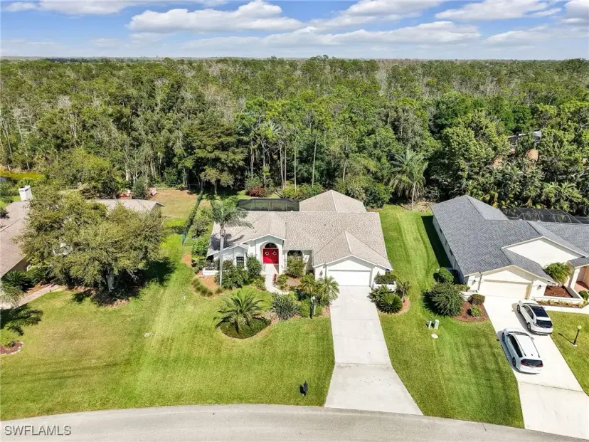 Picture of 7839 Eagles Flight Ln, Fort Myers FL 33912