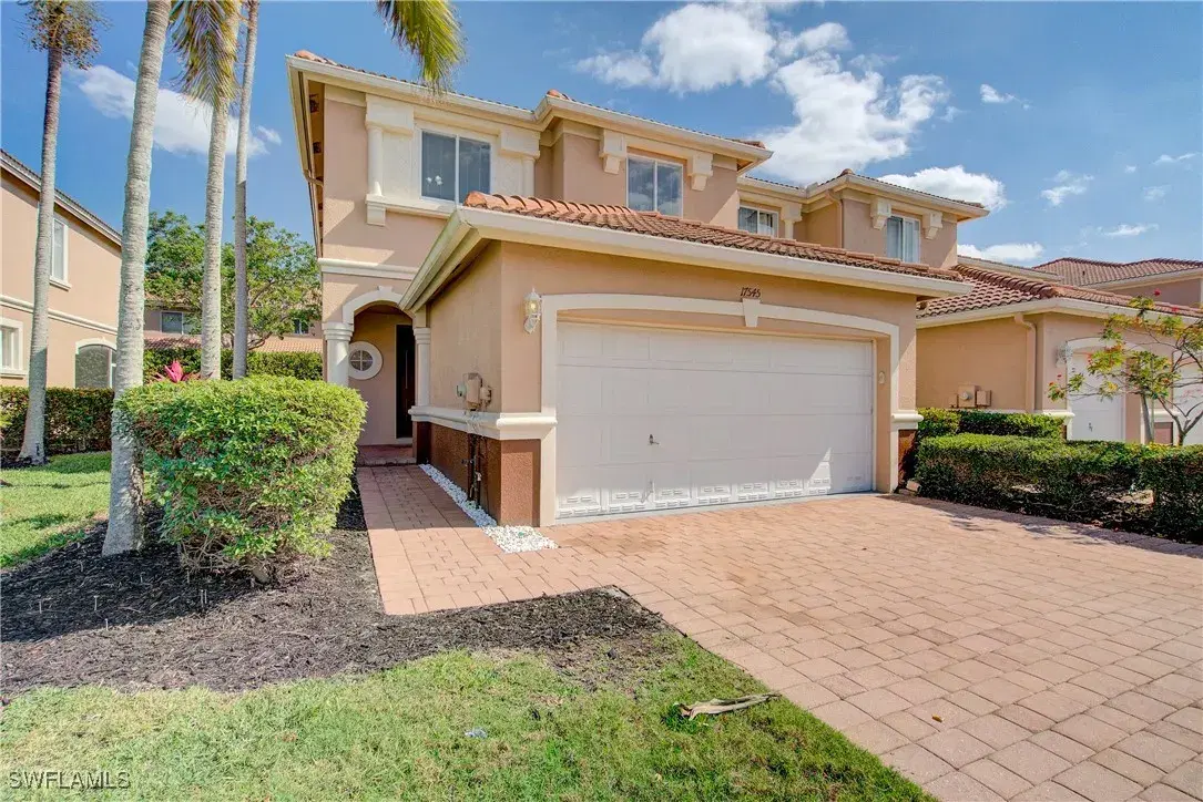 Picture of 17545 Cherry Ridge Ln, Fort Myers, FL 33967