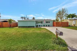 Picture of 4390 N Mary Circle, Palm Beach Gardens, FL 33410
