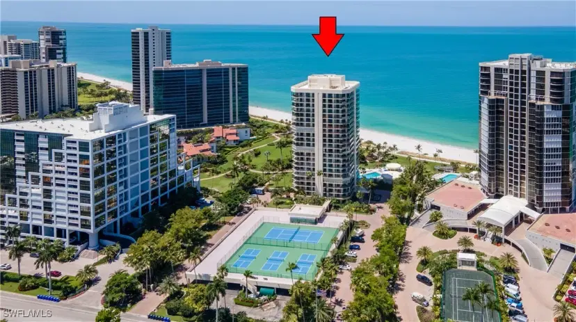 Picture of 4901 Gulf Shore Blvd N 903, Naples FL 34103