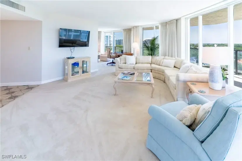 Picture of 4901 Gulf Shore Blvd N 903, Naples FL 34103
