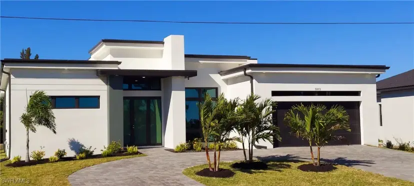 Picture of 3103 Ceitus Pkwy, Cape Coral FL 33991