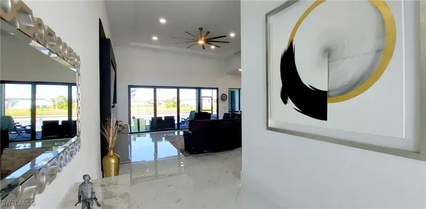 Picture of 3103 Ceitus Pkwy, Cape Coral FL 33991