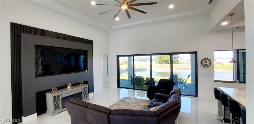Picture of 3103 Ceitus Pkwy, Cape Coral FL 33991