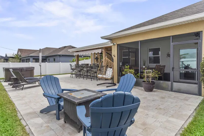 Picture of 717 SW Mccomb Avenue, Port St Lucie FL 34953