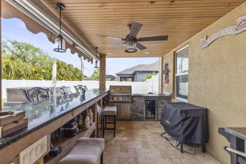Picture of 717 SW Mccomb Avenue, Port St Lucie FL 34953