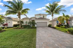 Picture of 14979 Blue Bay Cir, Fort Myers, FL 33913