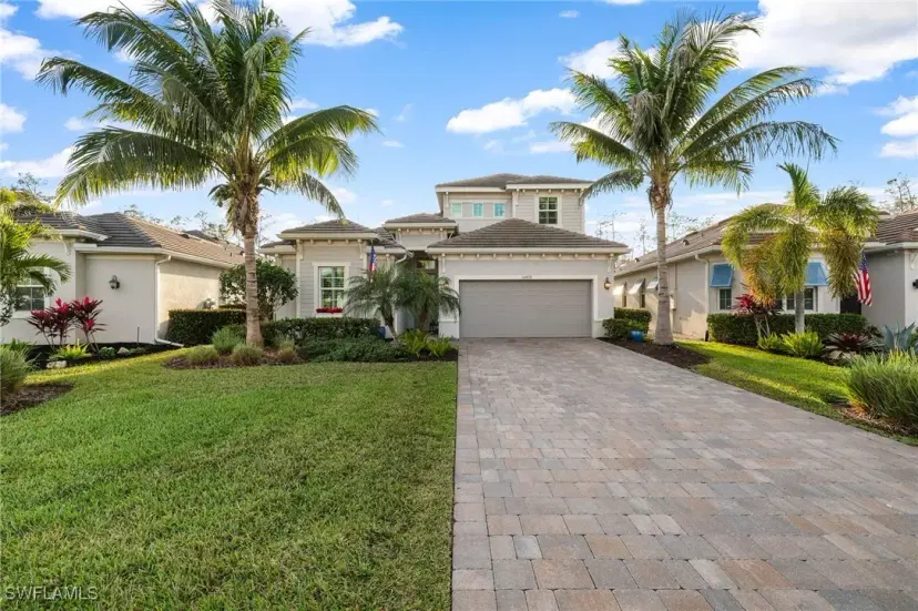 Picture of 14979 Blue Bay Cir, Fort Myers FL 33913