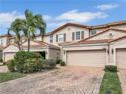 Picture of 3996 Cherrybrook Loop, Fort Myers, FL 33966