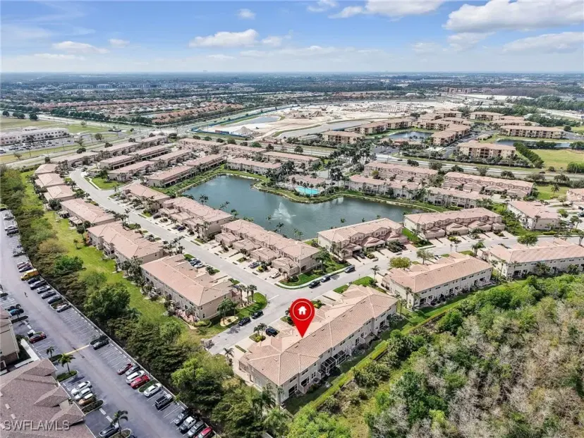 Picture of 3996 Cherrybrook Loop, Fort Myers FL 33966