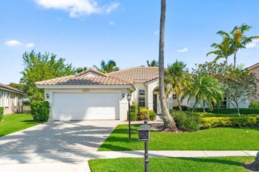Picture of 12811 Hyland Circle, Boca Raton FL 33428