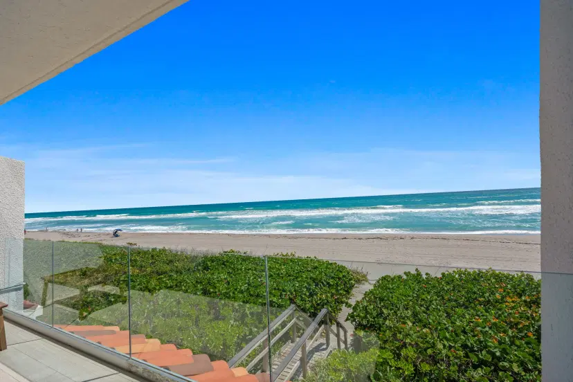Picture of 1006 Ocean Drive, Juno Beach FL 33408