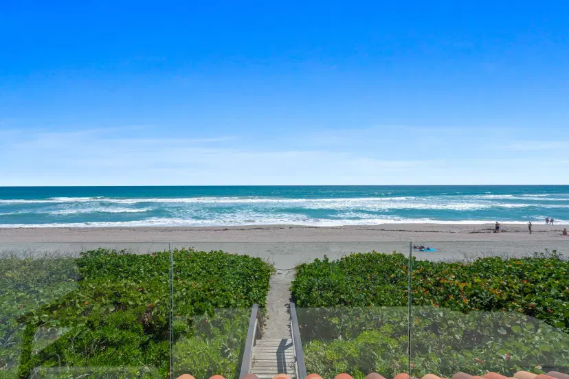 Picture of 1006 Ocean Drive, Juno Beach FL 33408