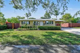 Picture of 836 Evergreen Drive, Lake Park, FL 33403