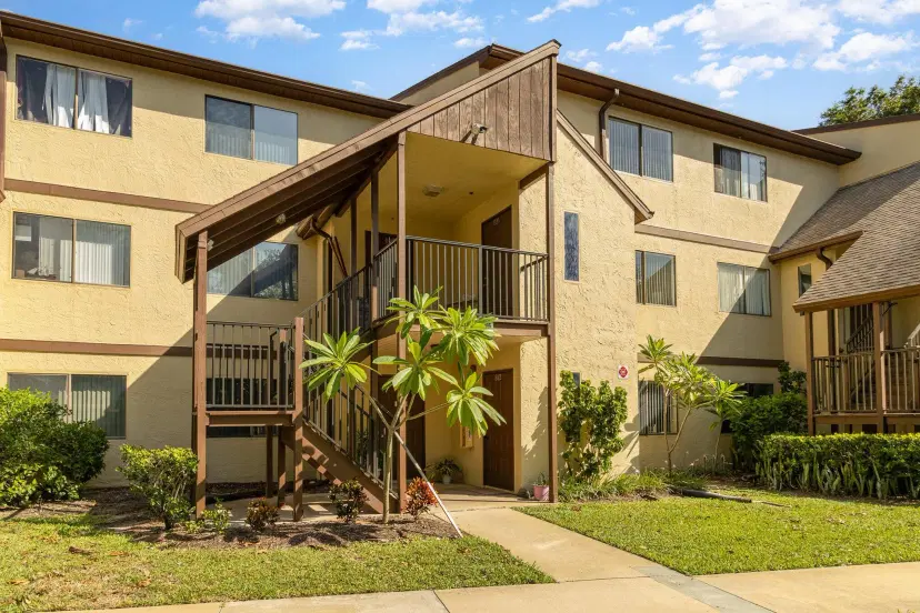 Picture of 7808 Shadowood Drive 806, Melbourne FL 32904