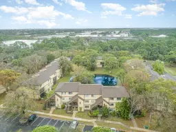 Picture of 7808 Shadowood Drive 806, Melbourne, FL 32904