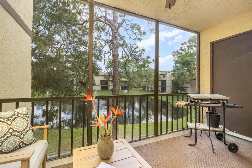 Picture of 7808 Shadowood Drive 806, Melbourne FL 32904