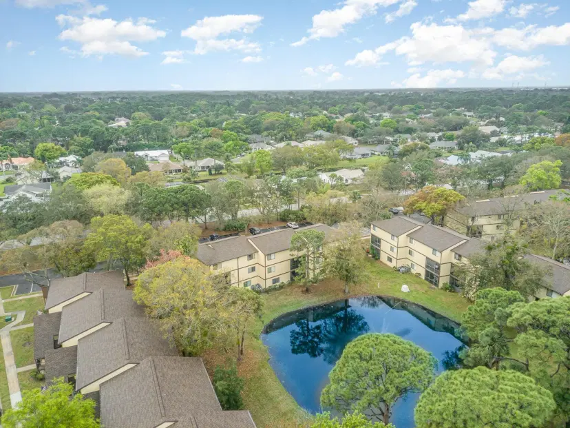 Picture of 7808 Shadowood Drive 806, Melbourne FL 32904