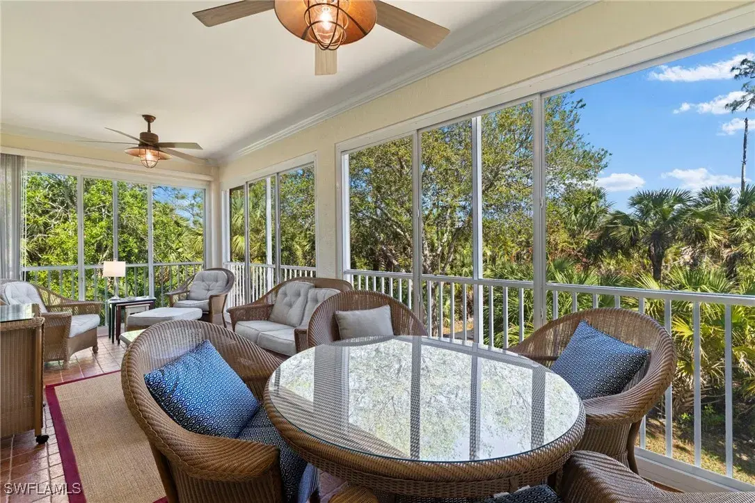 Picture of 3913 Forest Glen Blvd 201, Naples, FL 34114