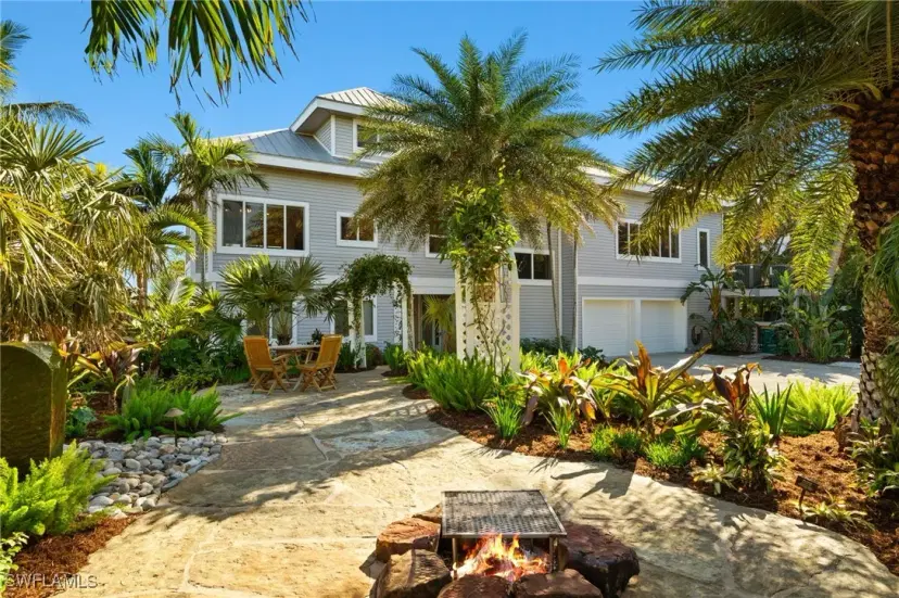 Picture of 2400 Los Colony Rd, Sanibel FL 33957
