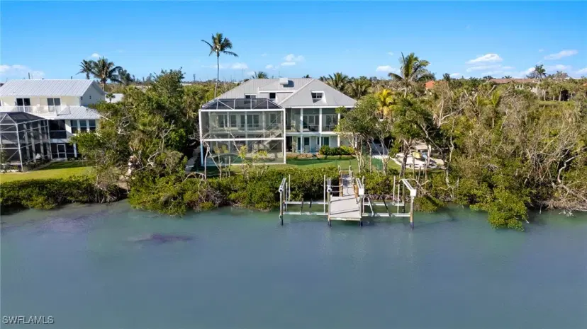Picture of 2400 Los Colony Rd, Sanibel FL 33957