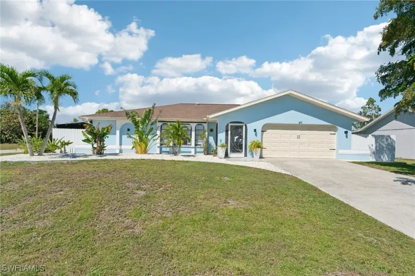 Picture of 401 SE 14Th Ter, Cape Coral FL 33990
