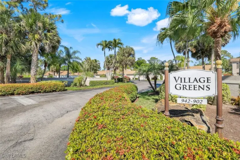 Picture of 914 Augusta Blvd 7, Naples FL 34113